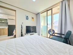 Dunsan-dong + Fully Furnished + Separate Livi 0th image