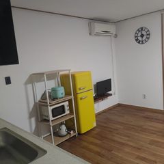 터미널 4키로방☆최저☆ 방 이미지