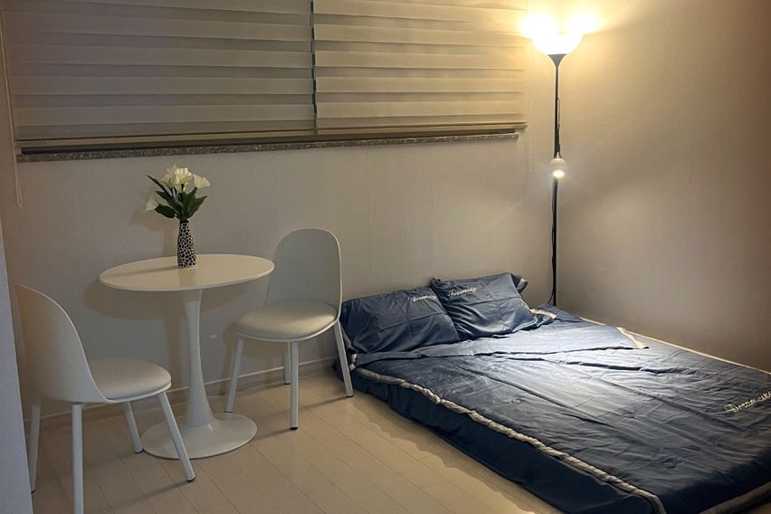 금남로&충장로 오피스텔