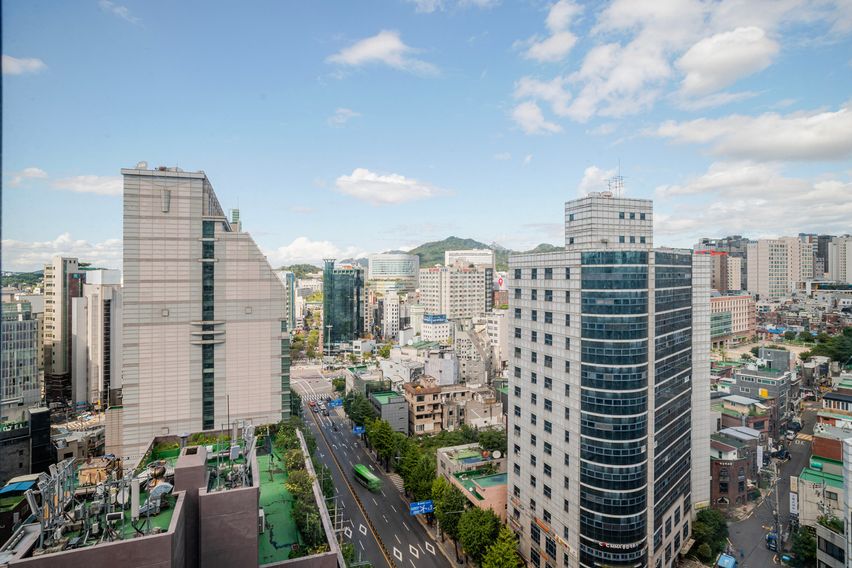 #49블루그라운드신촌