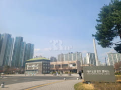 Daegu Station. Opera ♡♡ Luxury 12th image