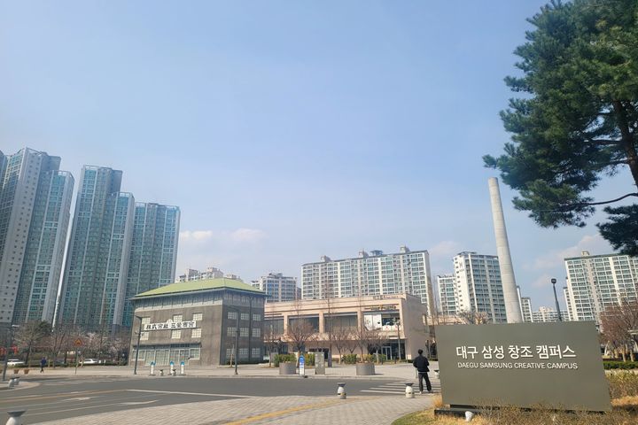 대구역.오페라♡♡럭셔리 12번째 이미지