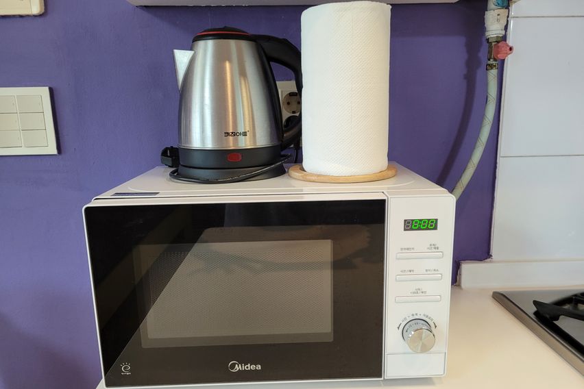 화정댁 A 3번째 이미지