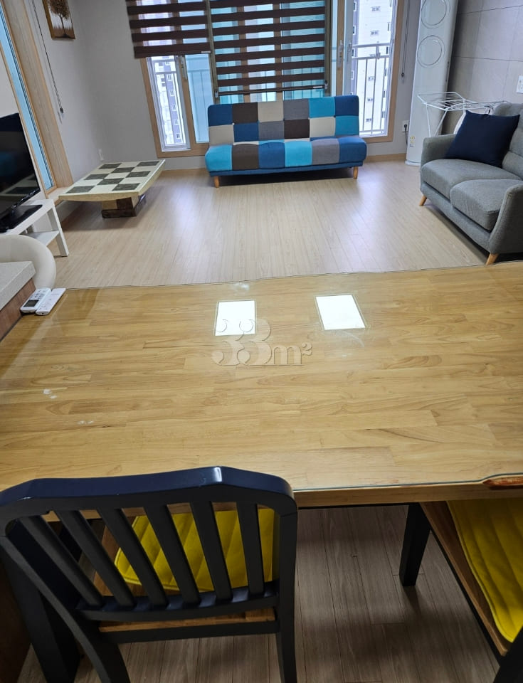 Newly Built Property, 5 Minutes from Sacheon 2th image