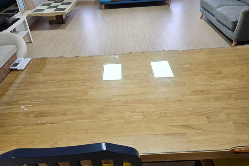 강릉 사천해변5분 신축 2번째 이미지