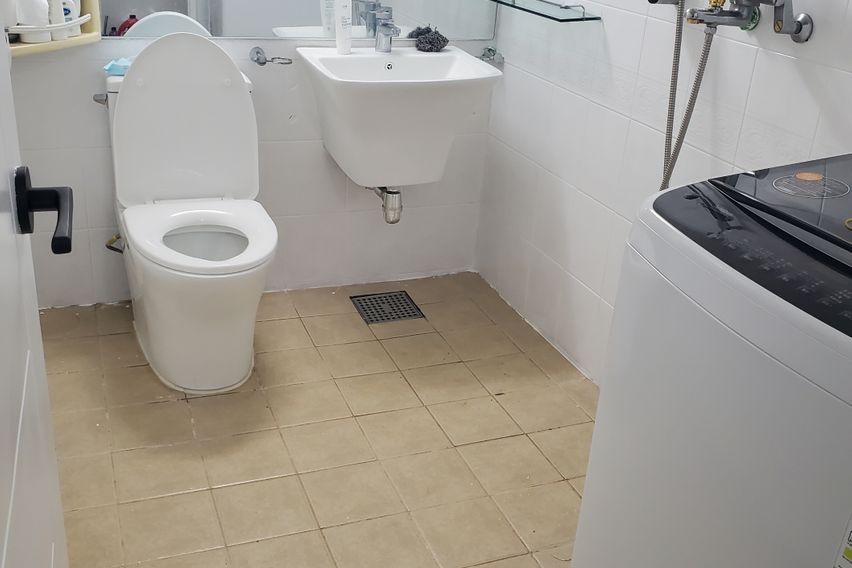 인천공항옆 운서역 근처