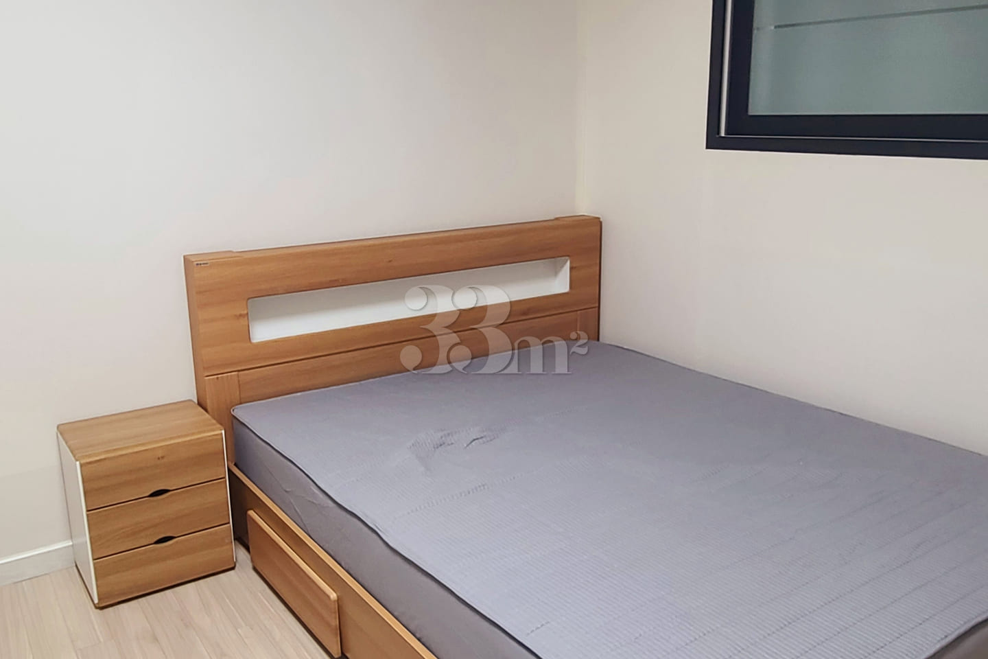 [72] Gunpo 3-Room Unit Near the Station 5th image
