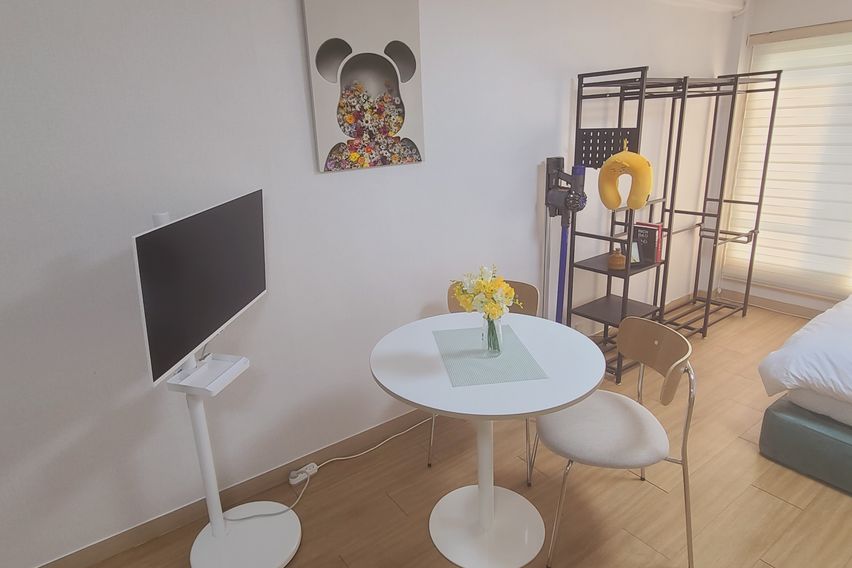 자양역 도보5분 401