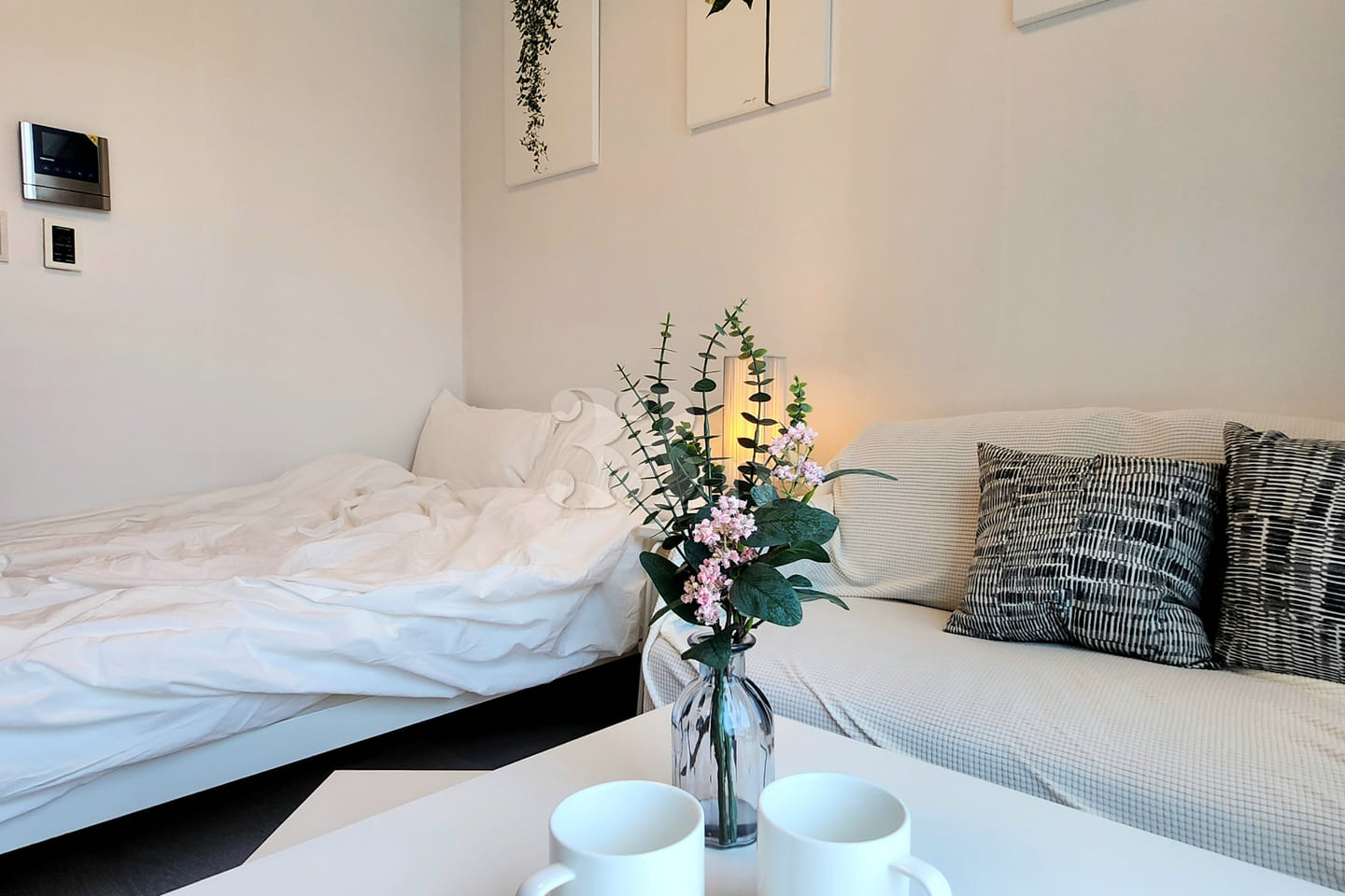 ☆Special Price☆ Jongno COZY Floor-to-Ceiling  2th image