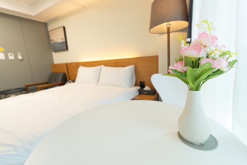 속초 마리나베이스테이