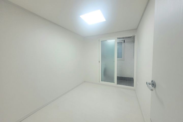 3-room villa, 1 minute from Junggok Station 8th image