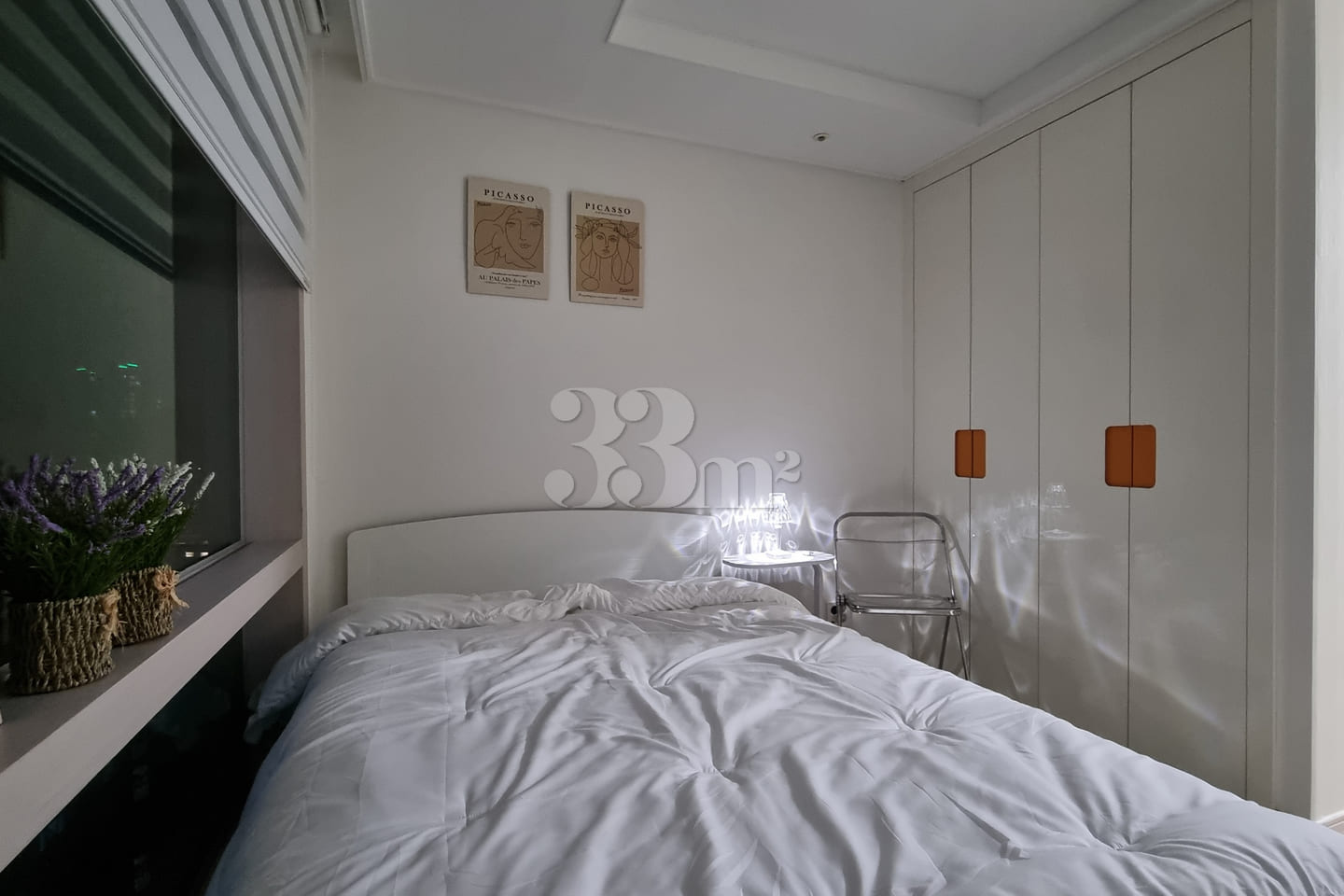 Centum Primo, fully furnished, short-term ren 9th image