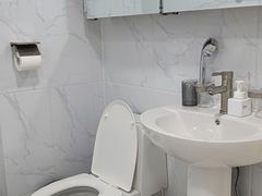 Dongincheon 2-room apartment with full option 9th image