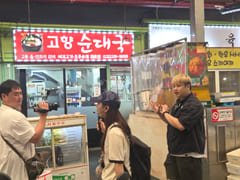 π 20-second walk from Sindang Station 17th image