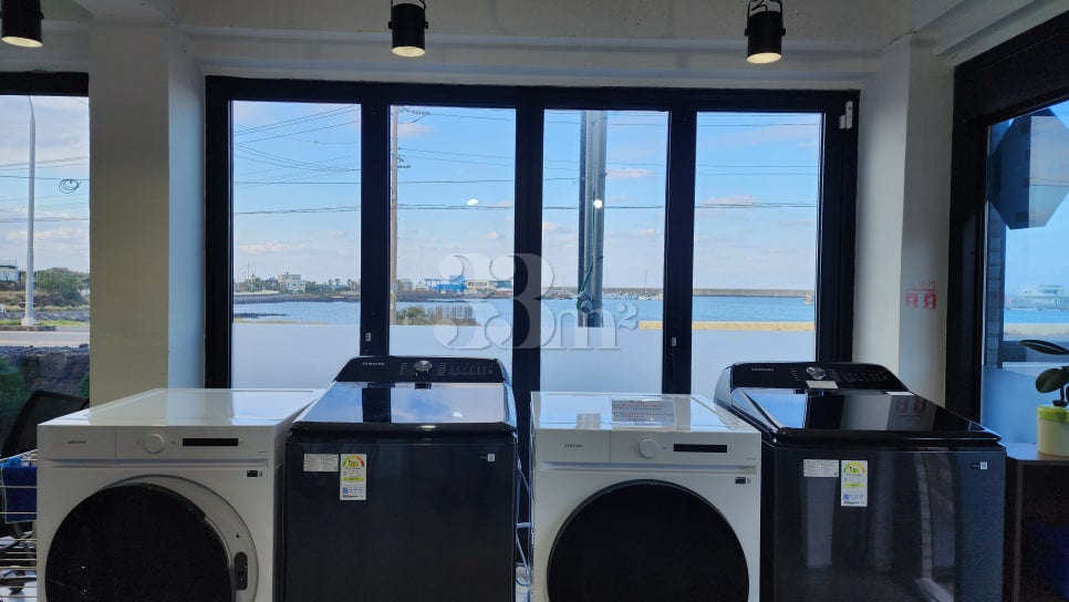 Newly built ocean-view unit B302 in Gimnyeong 7th image