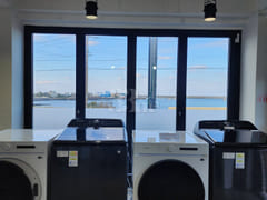 Newly built ocean-view unit B302 in Gimnyeong 7th image