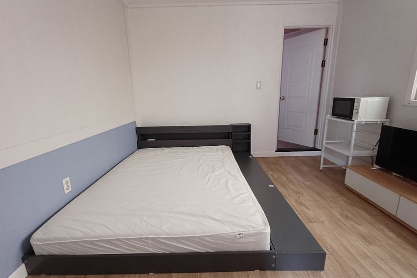 아늑하고 쾌적한 방 8번째 이미지