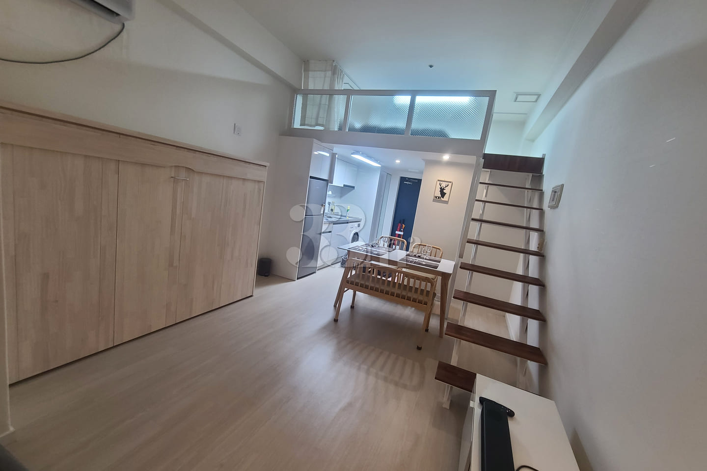 Convenient living at Changdong Station 3th image