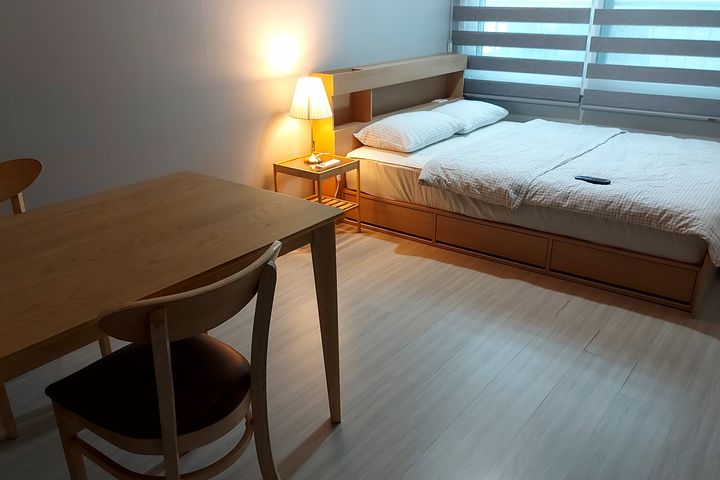 오산 하이팰리스405 2번째 이미지