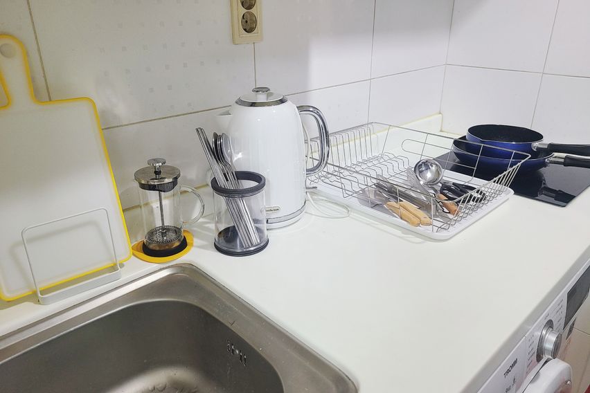 🌈3분역세권❤리모델링❤ 11번째 이미지