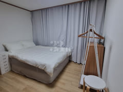 Munjeong/Gaerong 2-room apartment 2th image