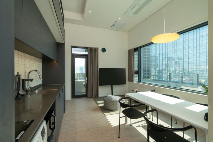 국제업무지구| 3월할인 3번째 이미지