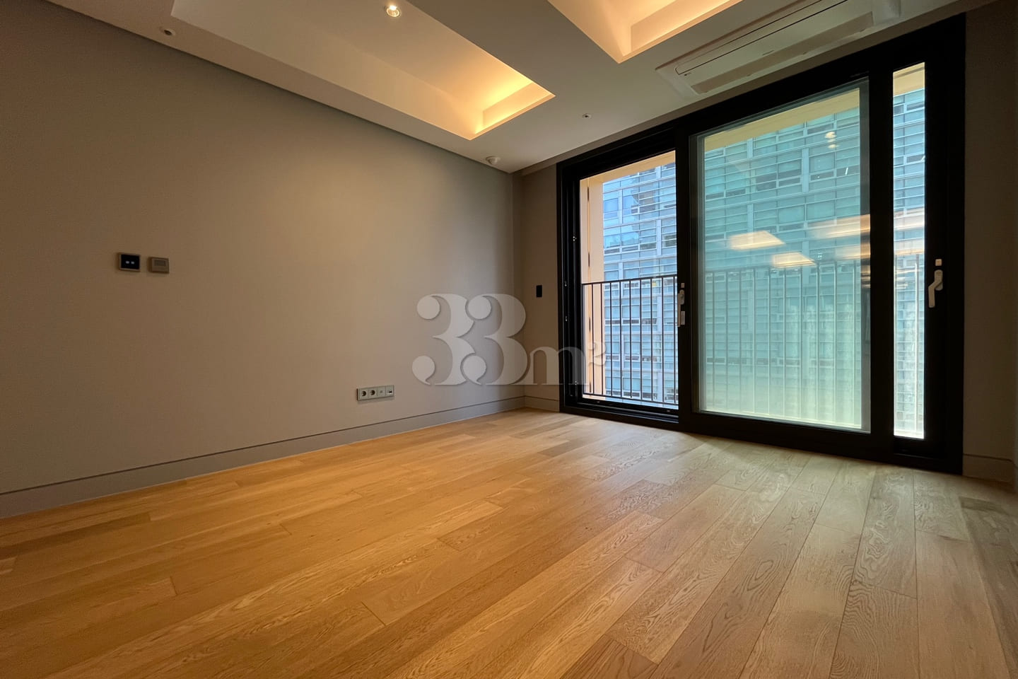 New two-room apartment in Jongno, fully furni 14th image