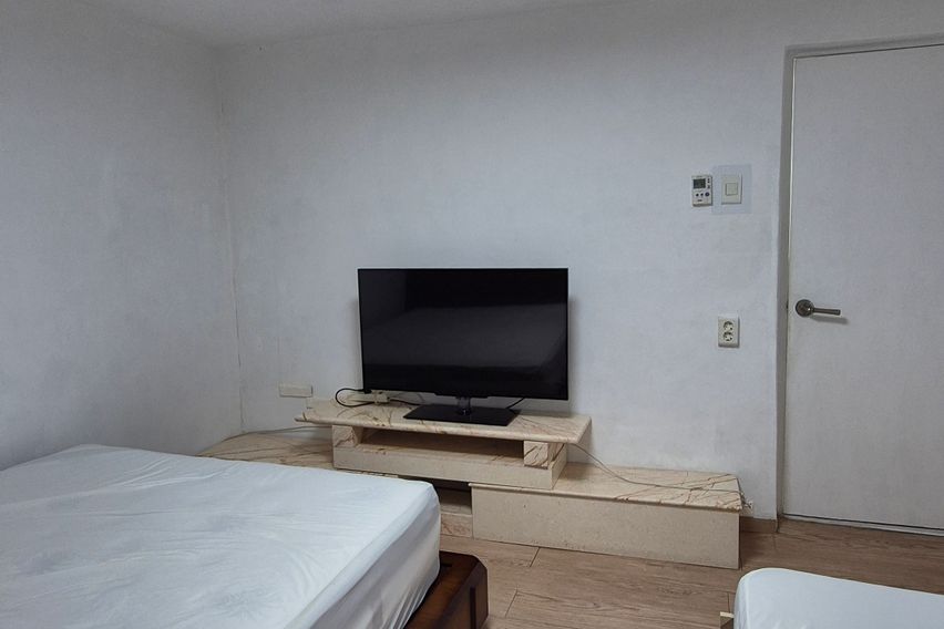 인천시청역 넓은 2룸