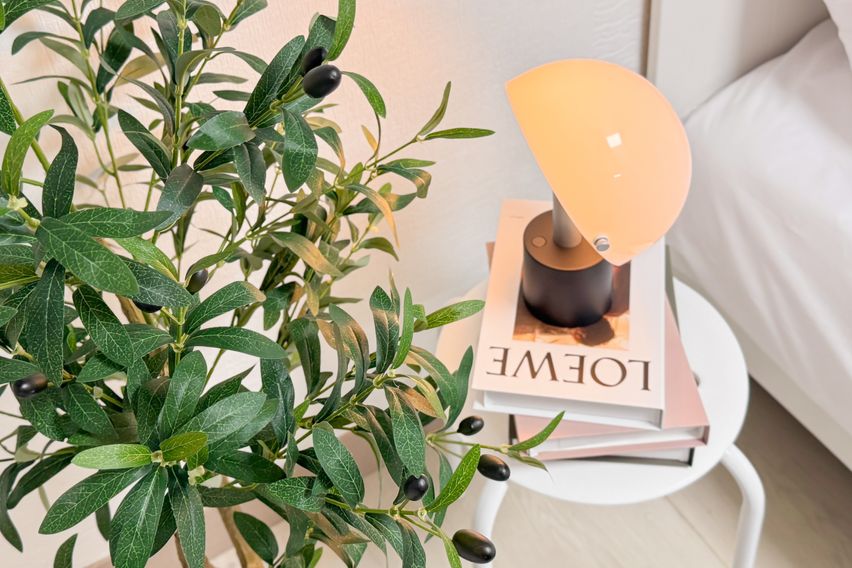 💫삼각지3분용리단길숙소