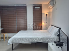 A pretty, newly built studio apartment in Hae 10th image