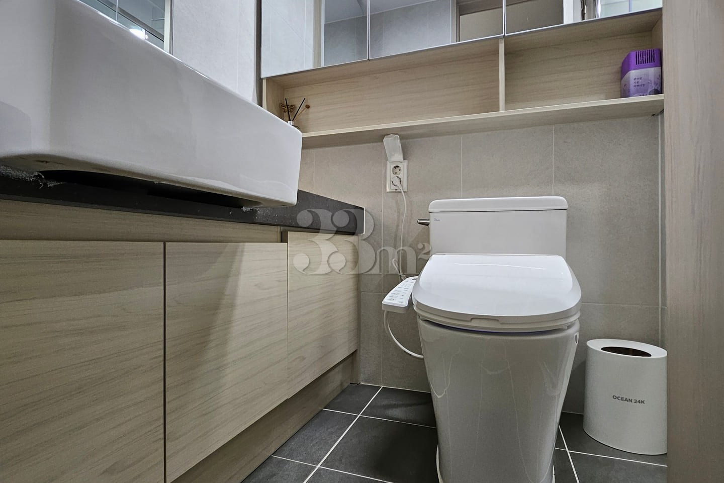 Yangyang Beach Hotel, Fully Furnished, Option 12th image