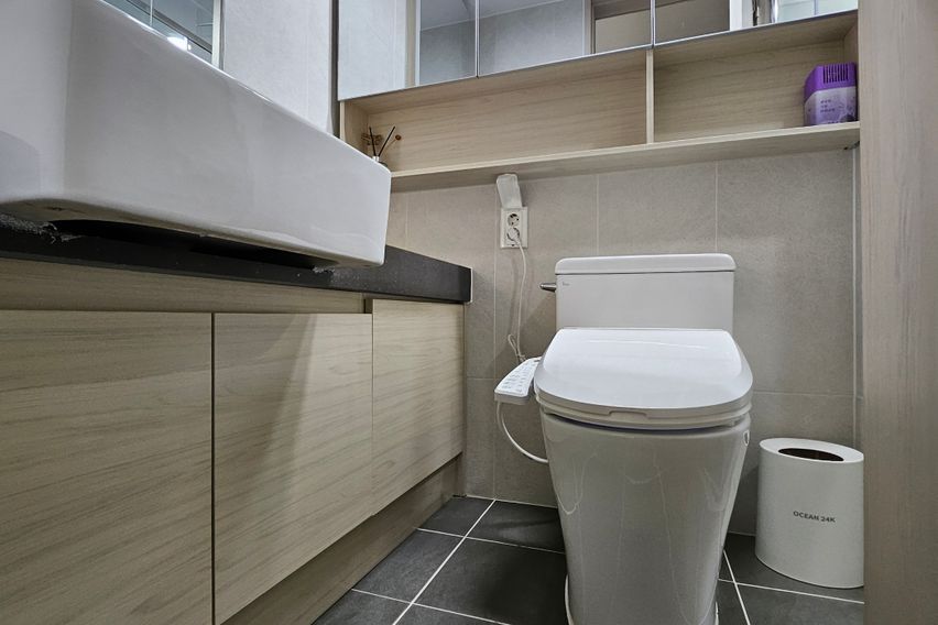 양양 해변호텔 풀옵션5