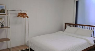 두류역 풀옵션 아파트 방 이미지