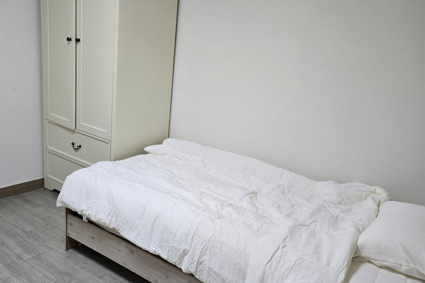 경희대 2분 풀옵션투룸