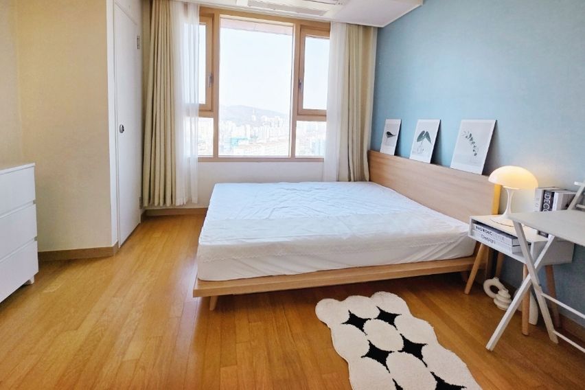 동천역💙인기구조♡뻥뷰