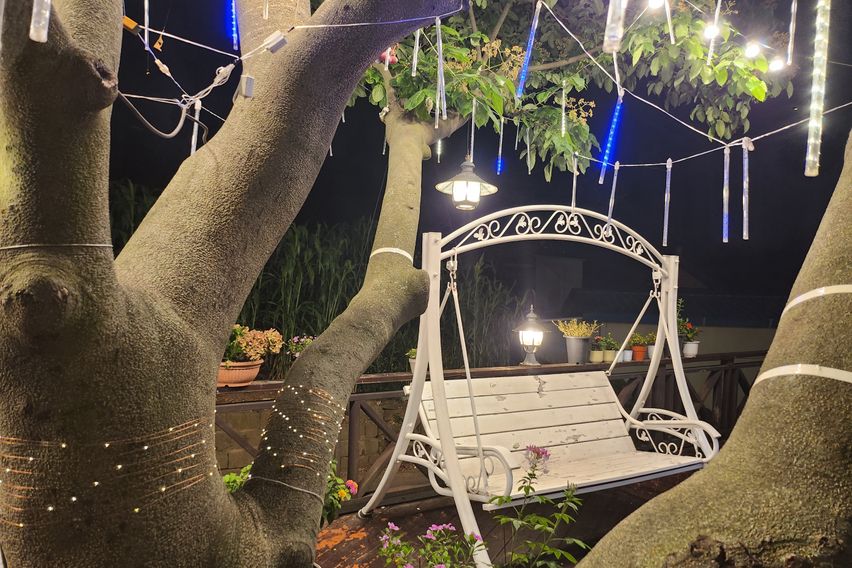 강화도 펜션( 레오