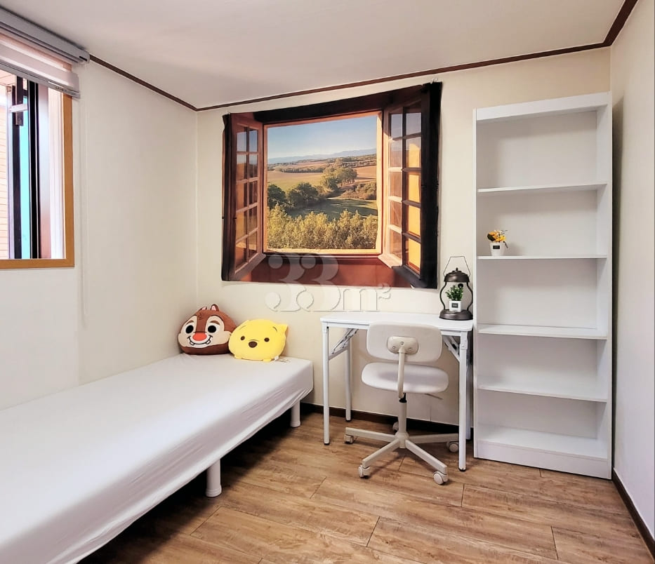 Fully furnished studio apartment near Seoul N 7th image
