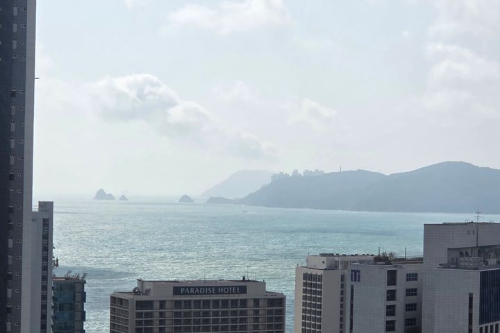 ❤️해운대오션뷰도보3분 15번째 이미지