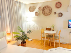 A relaxing, atmospheric getaway in Sindorim a 2th image
