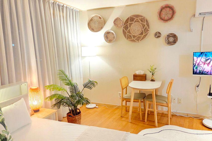 신도림,영등포 감성휴식