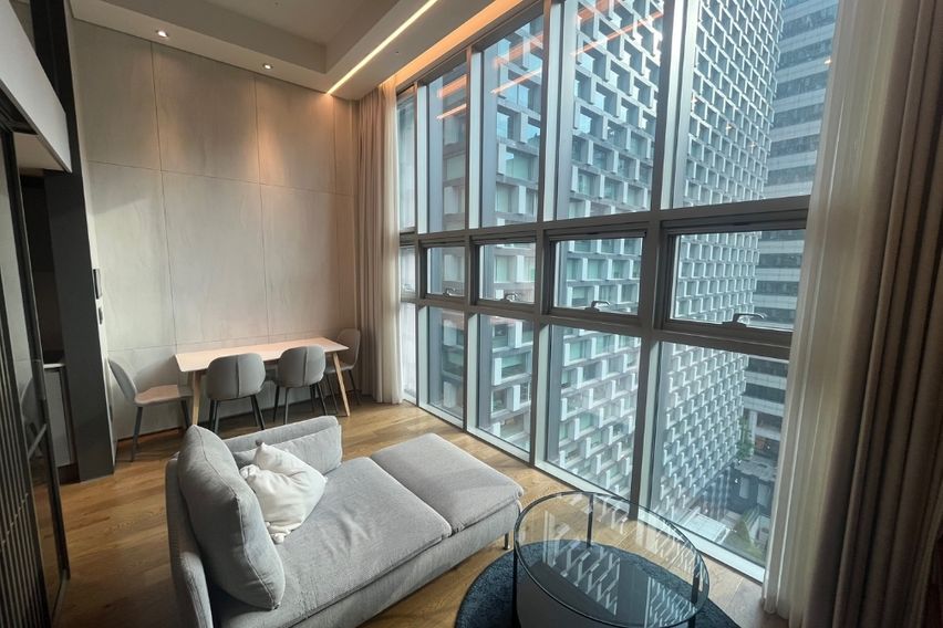 코엑스1분☆5성급☆스윗 2번째 이미지