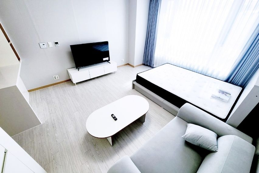 청담역도보1분 푸르지오 1번째 이미지