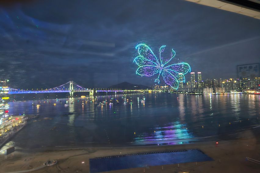 에벤에셀 바다뷰