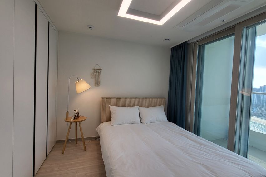 #34디럭스 오션스위트