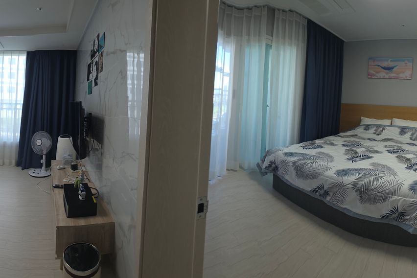  오션뷰 핫플 스위트룸 17번째 이미지