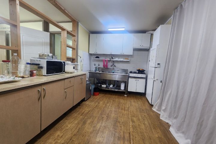 3 spacious rooms, 5-minute walk from Wanjeong 0th image