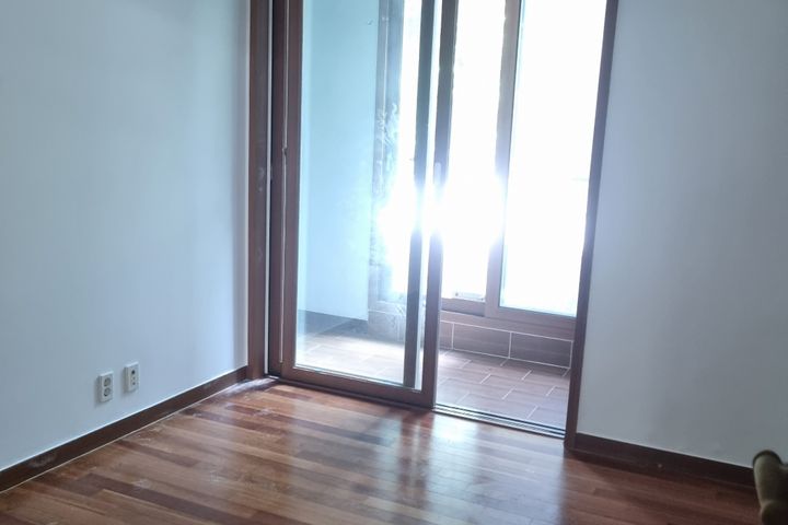 도배청소깨끗히 완료! 1번째 이미지