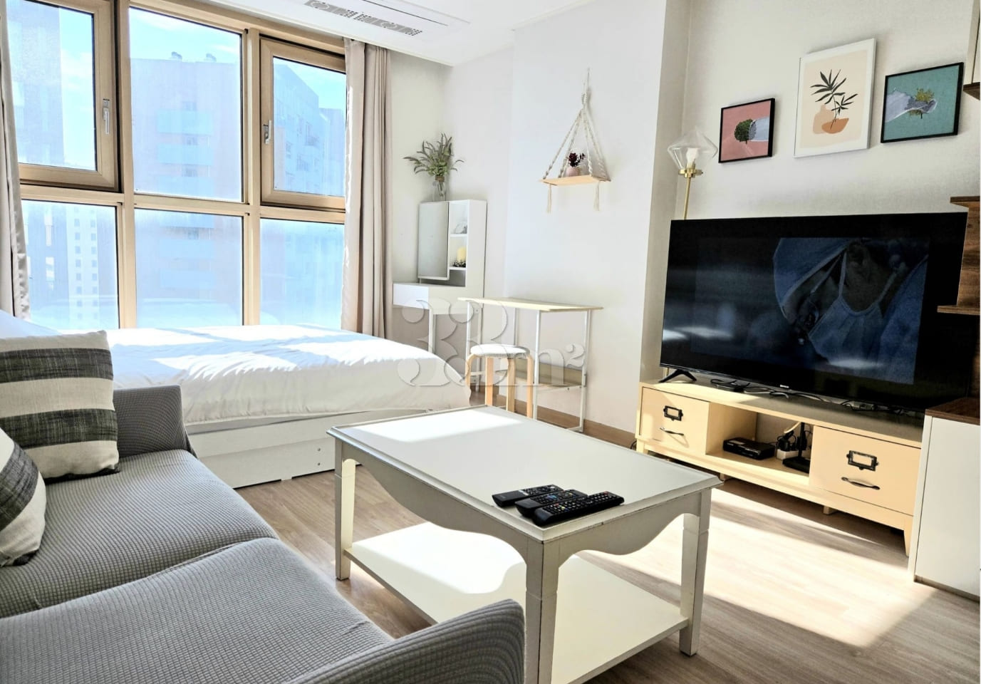 12 Munjeong Cozy House 1th image