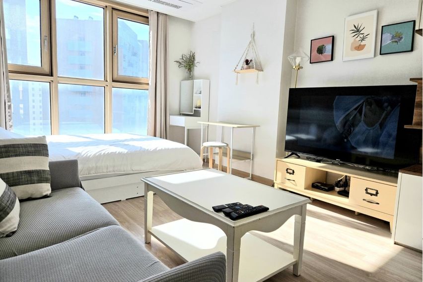 12문정코지하우스 1번째 이미지