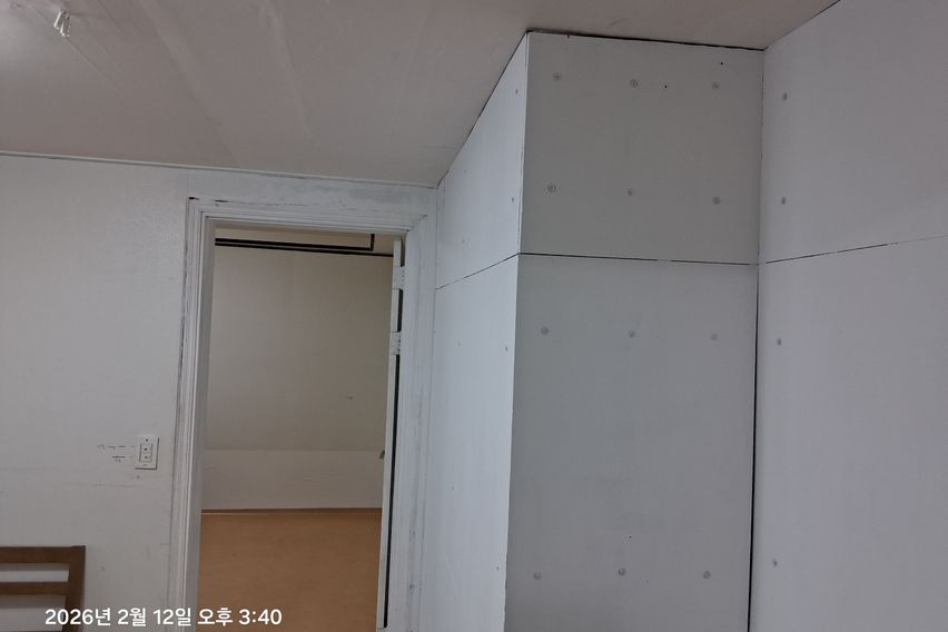 부천 일빵빵 투룸 4층